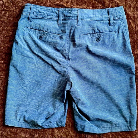 Apt 9 Modern-Fit Lightweight Quick-Dry Shorts - Picture 3 of 3